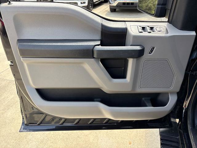 Certified 2019 Ford F150 XL w/ Equipment Group 101A Mid RWD image 15