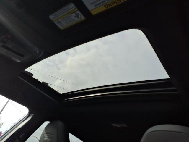 Used 2023 Subaru Outback Wilderness image 20