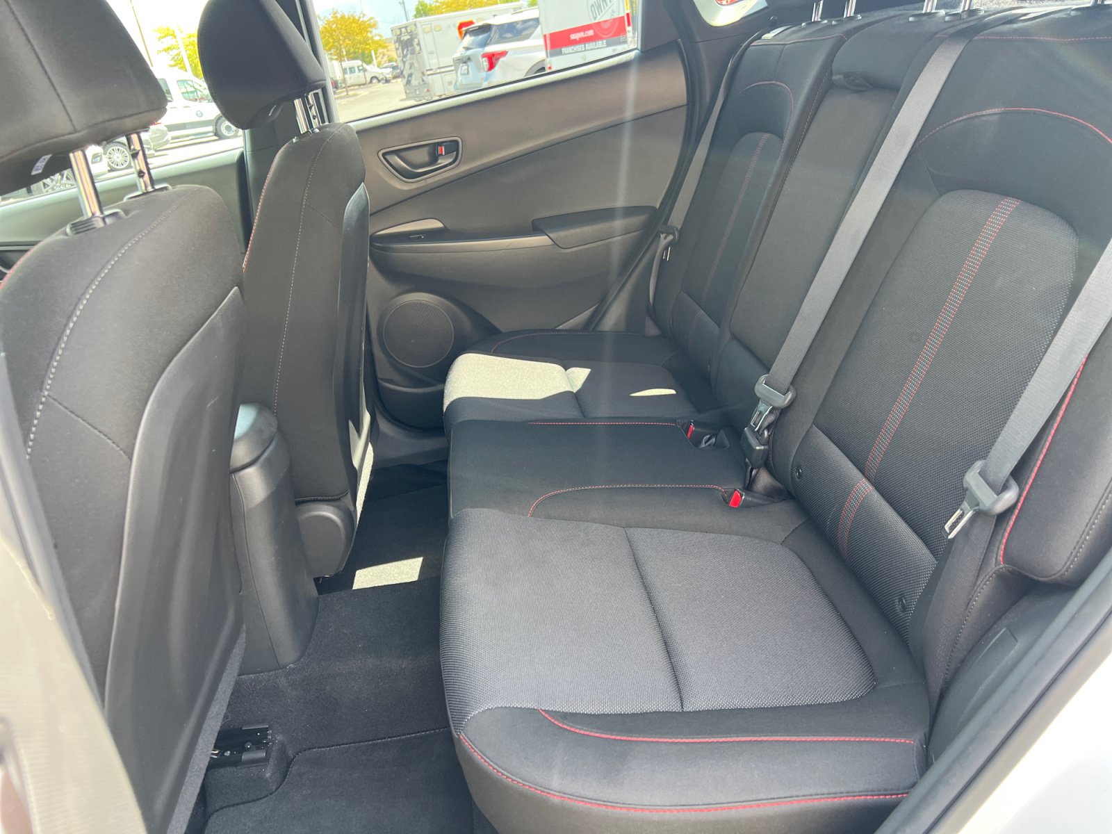 Used 2022 Hyundai Kona N Line AWD/4WD image 25