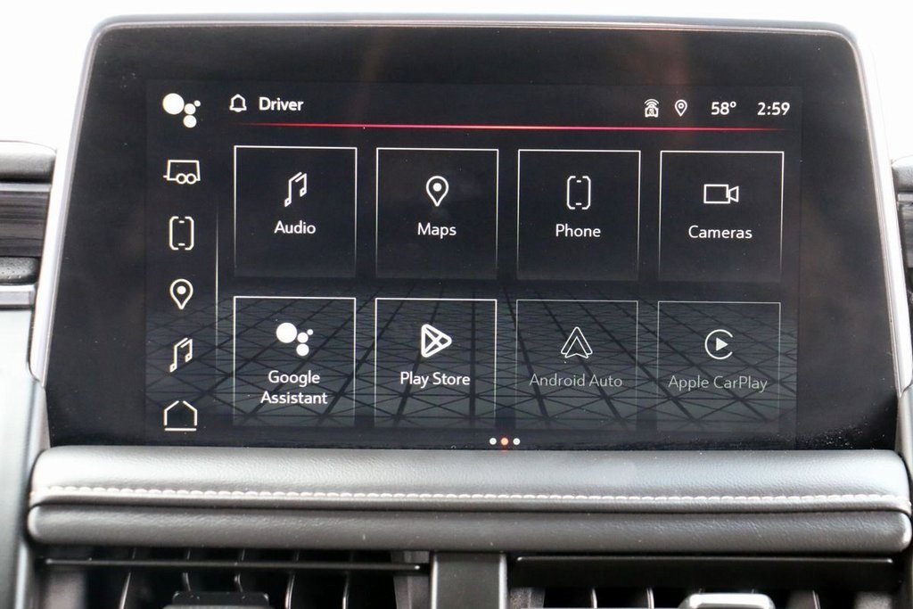 Used 2024 GMC Yukon SLT image 33