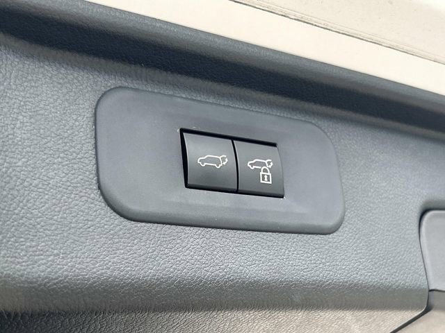 Used 2026 Toyota Grand Highlander AWD image 23