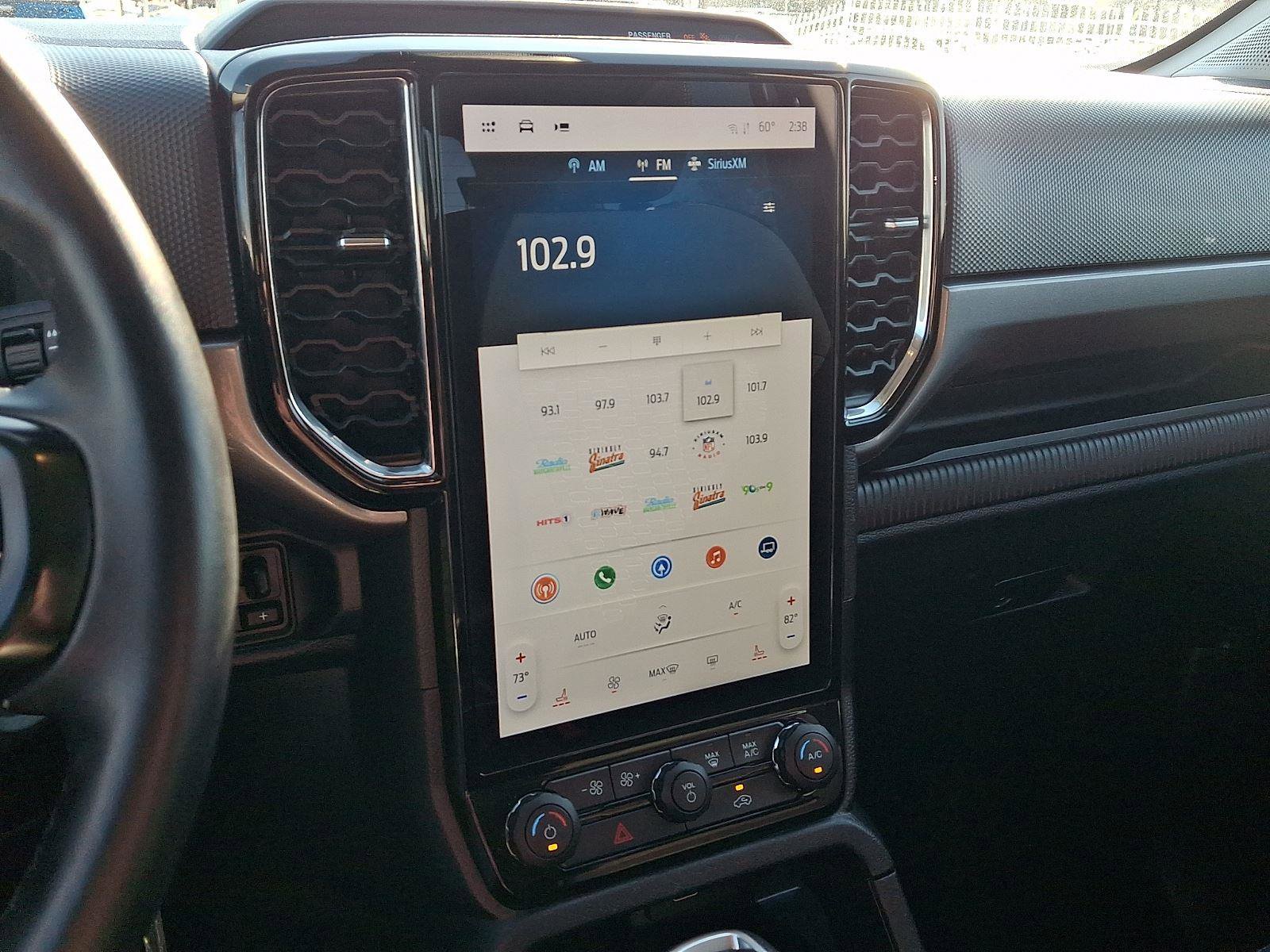 Certified 2024 Ford Ranger XLT image 15