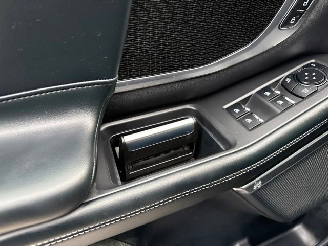 Certified 2025 Ford Expedition Platinum w/ Stealth Performance Package AWD/4WD image 27