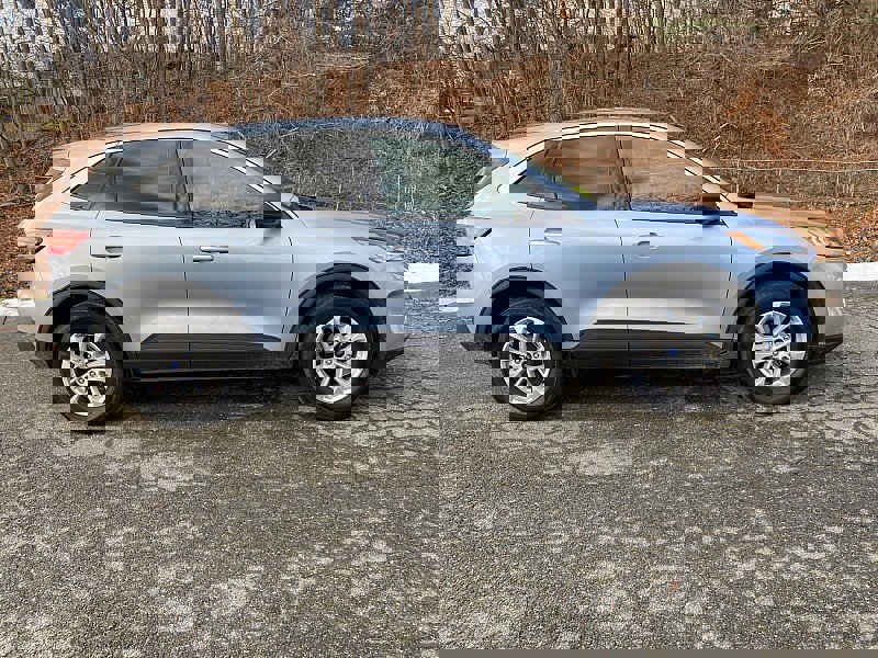 Certified 2022 Ford Escape SE w/ Convenience Package image 6