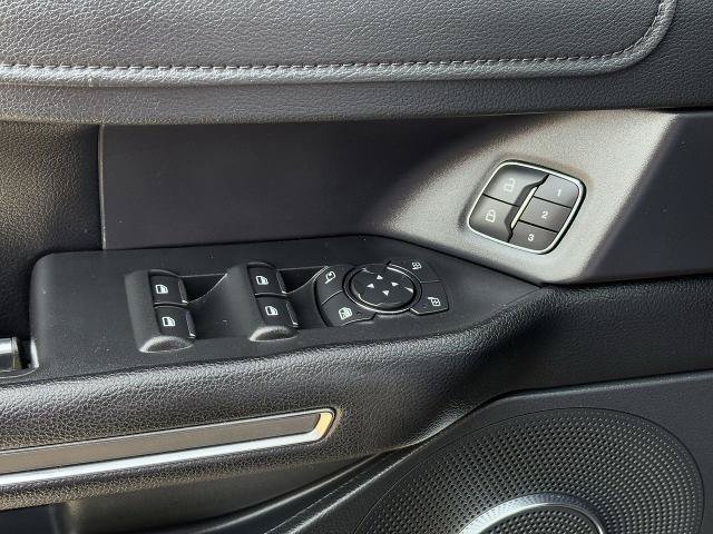 Certified 2021 Ford Expedition XLT RWD image 25
