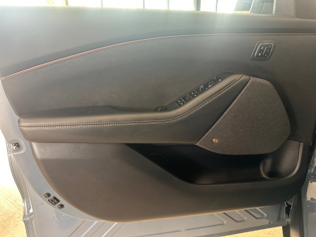 Certified 2023 Ford Mustang Mach-E GT AWD/4WD image 22