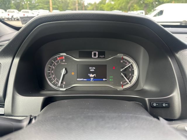 Used 2020 Honda Ridgeline RTL-E image 14