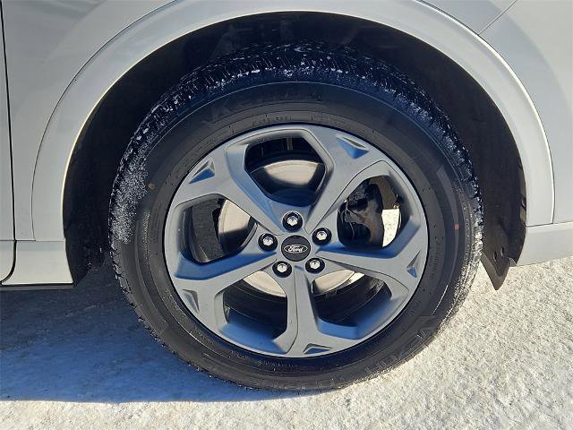 Certified 2023 Ford Escape ST-Line w/ Tech Pack #1 image 30