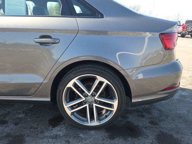 Used 2020 Audi A3 2.0T Premium Plus w/ Premium Plus Package image 12