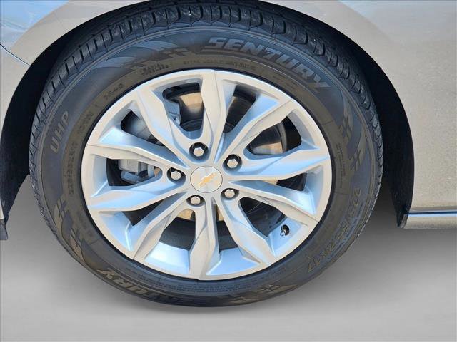 Used 2024 Chevrolet Malibu LT image 23