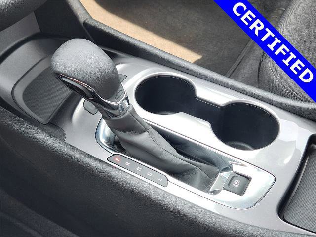 Used 2025 Chevrolet Malibu LS image 19