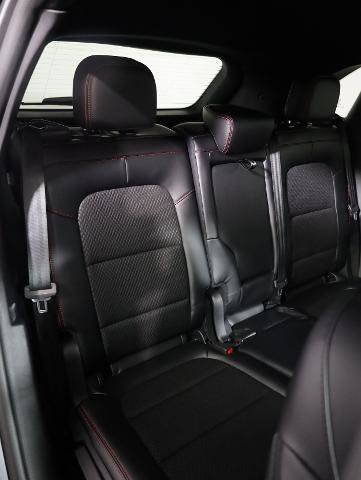 Certified 2025 Ford Escape ST-Line w/ Tech Pack #1 AWD/4WD image 10