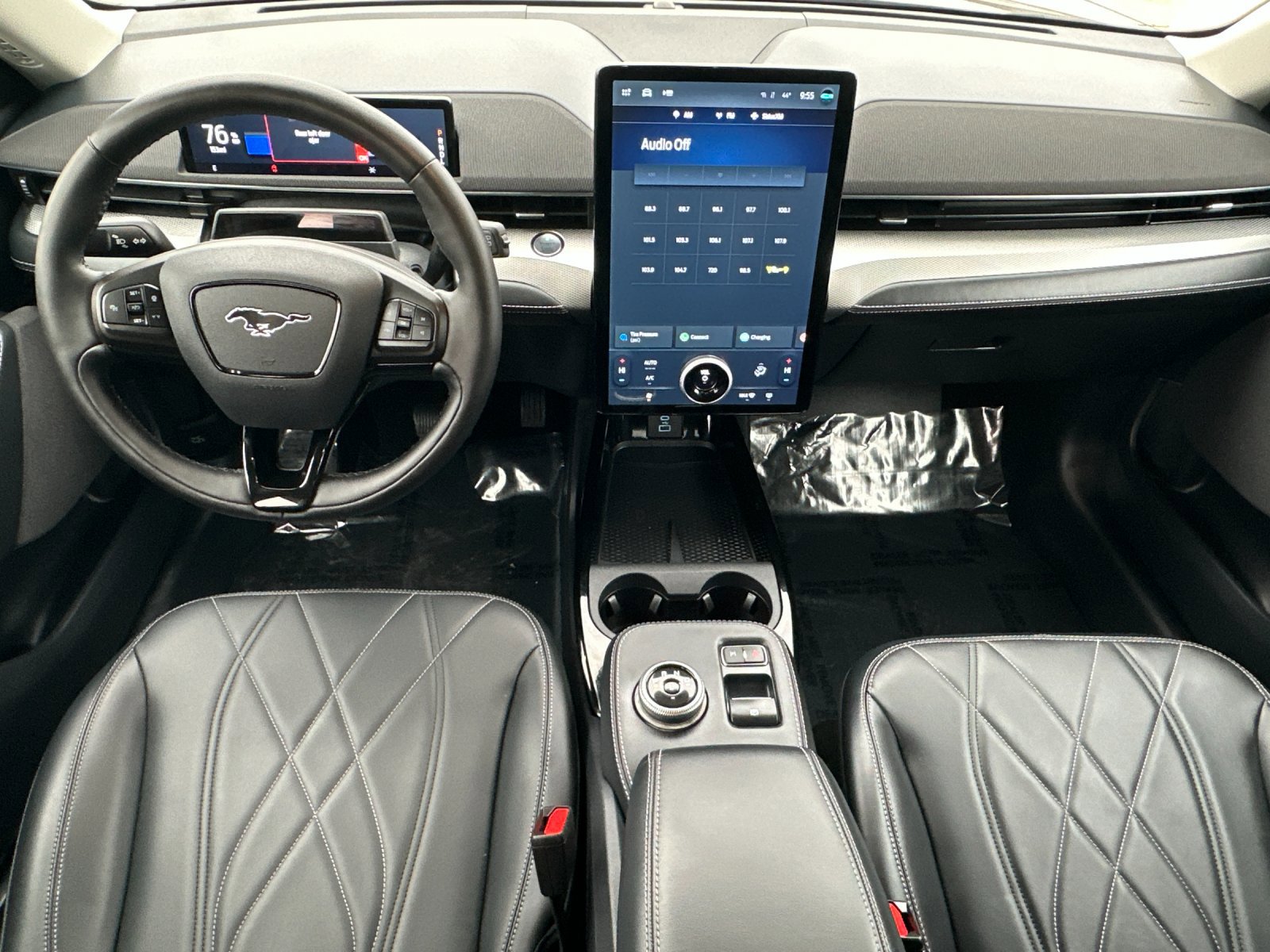 Certified 2023 Ford Mustang Mach-E Select image 14