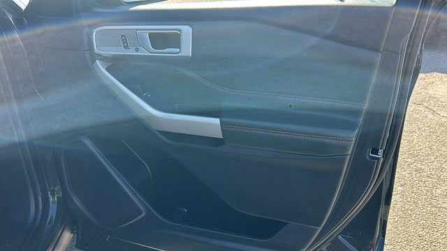 Certified 2022 Ford Explorer Timberline w/ Timberline Technology Package image 10