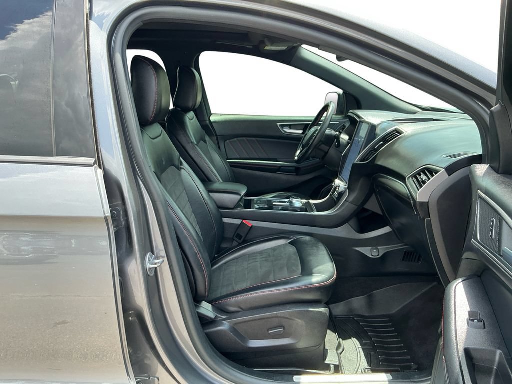 Certified 2022 Ford Edge ST-Line AWD/4WD image 22
