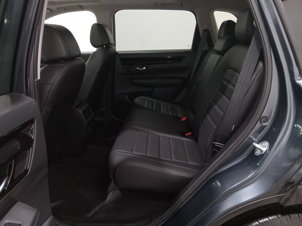 Used 2024 Honda CR-V EX-L image 12