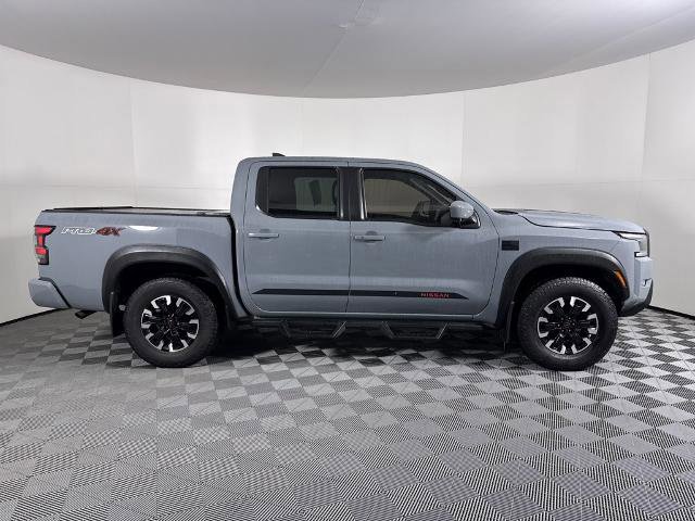 Used 2023 Nissan Frontier PRO-4X w/ Pro Convenience Package image 6