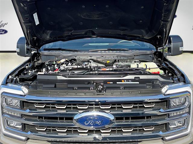 Certified 2026 Ford F350 King Ranch AWD/4WD image 34