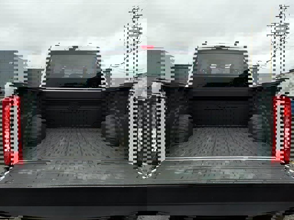 Certified 2024 Ford F350 XL w/ FX4 Off-Road Package image 9