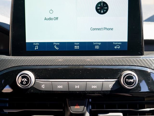 Certified 2025 Ford Escape ST-Line w/ Equipment Group 301A image 17