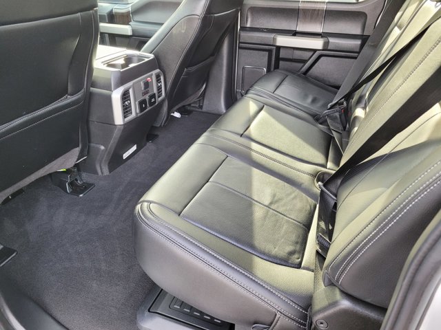 Certified 2020 Ford F250 Lariat w/ Lariat Ultimate Package image 11