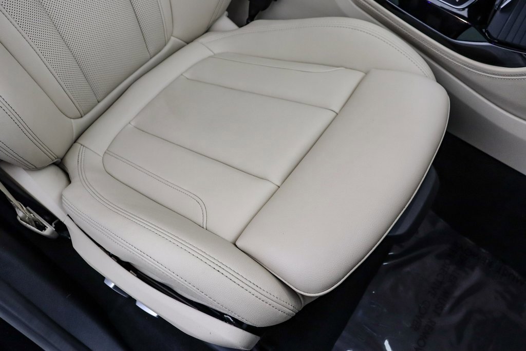 Used 2022 BMW X4 xDrive30i w/ Premium Package 2 image 29