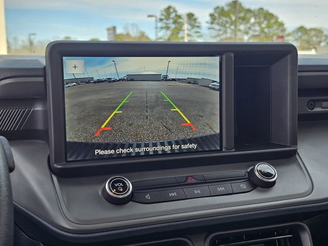 Certified 2024 Ford Maverick XL image 10