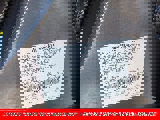 Certified 2021 Ford EcoSport SE image 28