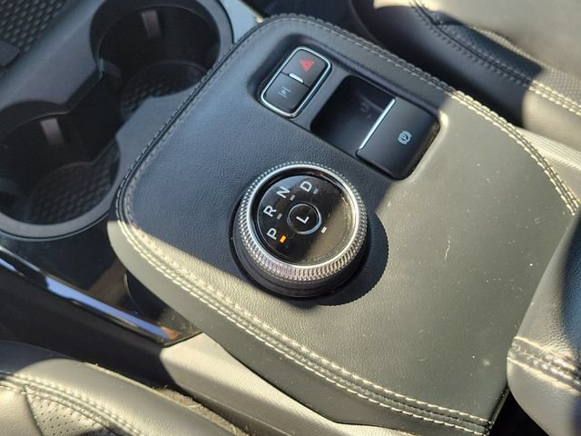 Certified 2022 Ford Mustang Mach-E Premium RWD image 13