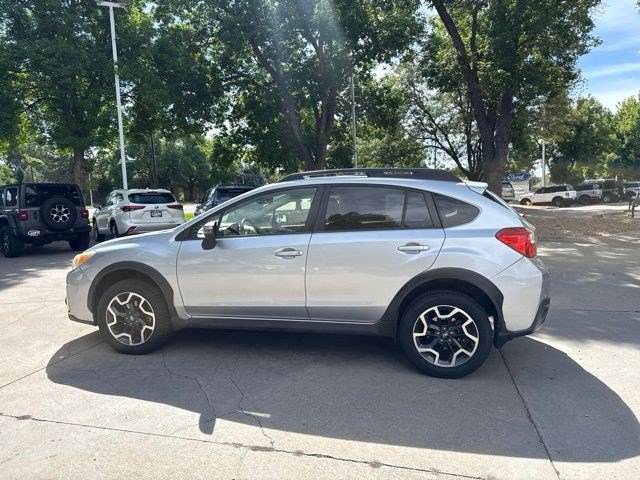 Used 2017 Subaru Crosstrek 2.0i Limited w/ Popular Package #2 AWD/4WD image 12