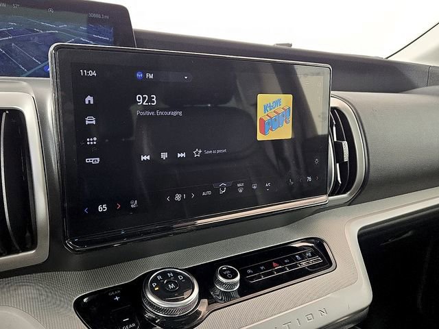 Certified 2025 Ford Expedition Active image 20