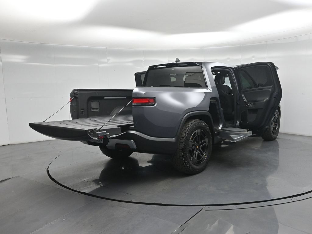 Used 2022 Rivian R1T Launch Edition AWD/4WD image 5