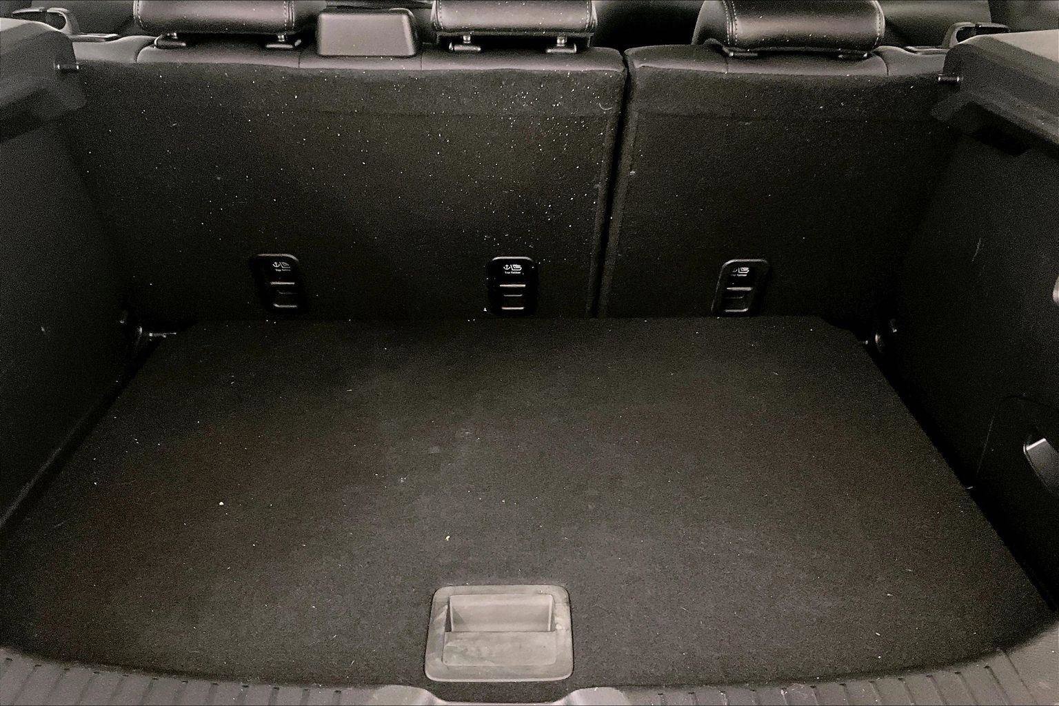 Used 2019 MAZDA CX-3 Touring image 33