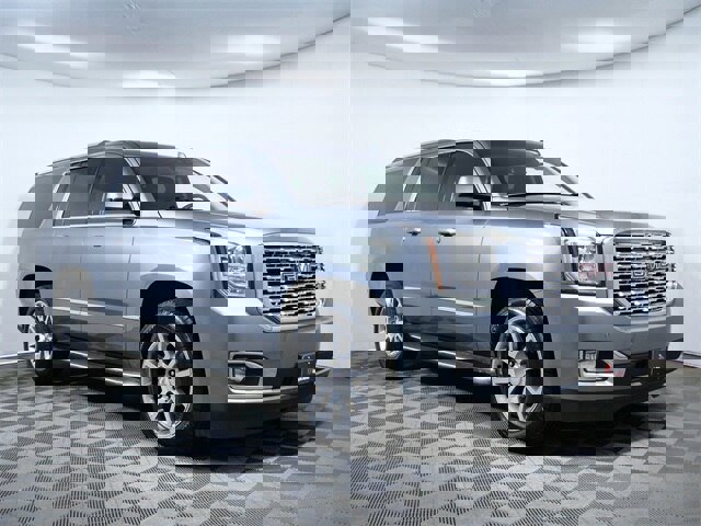 Used 2019 GMC Yukon XL Denali