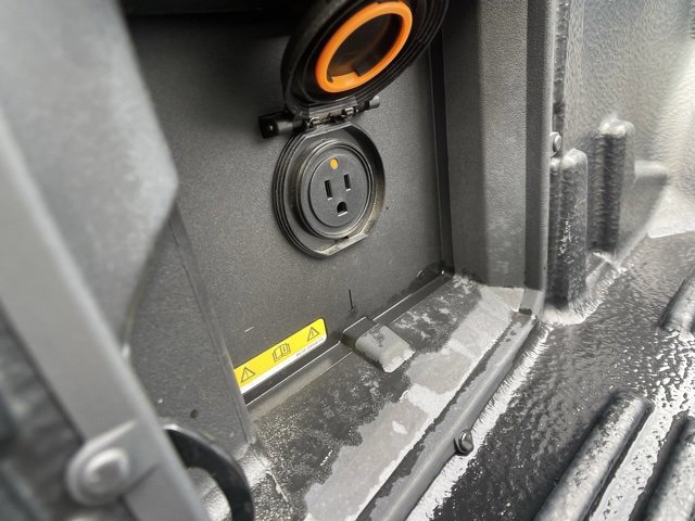 Certified 2023 Ford F150 XLT w/ Equipment Group 302A High image 39