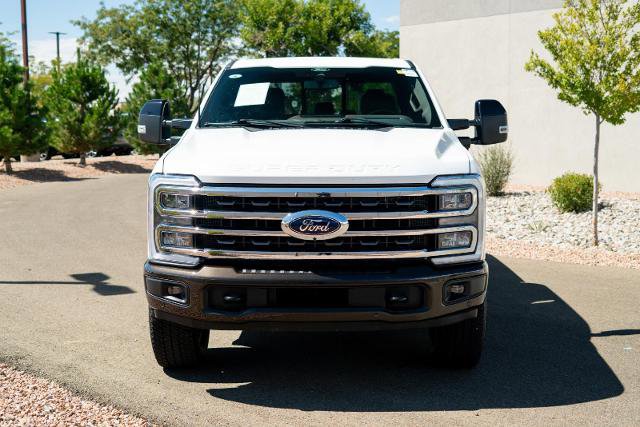 Certified 2024 Ford F250 King Ranch