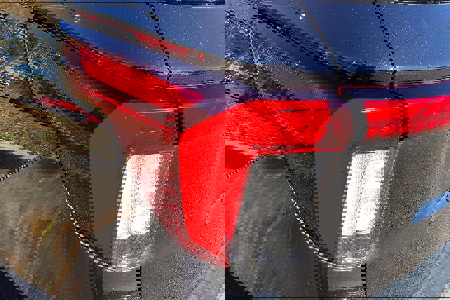 Certified 2025 Ford Explorer ST image 27