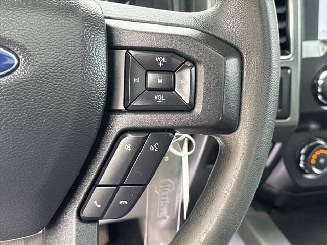 Certified 2022 Ford F250 XLT w/ XLT Premium Package AWD/4WD image 20