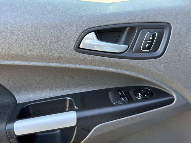 Certified 2023 Ford Transit Connect XLT FWD image 20