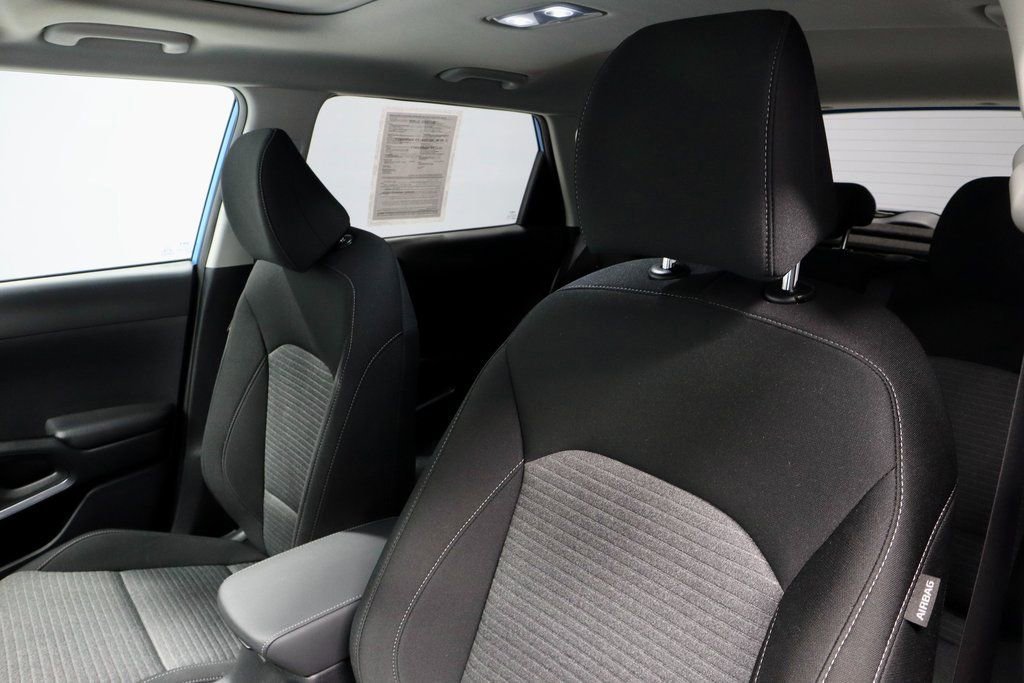 Used 2025 Kia Soul EX image 28