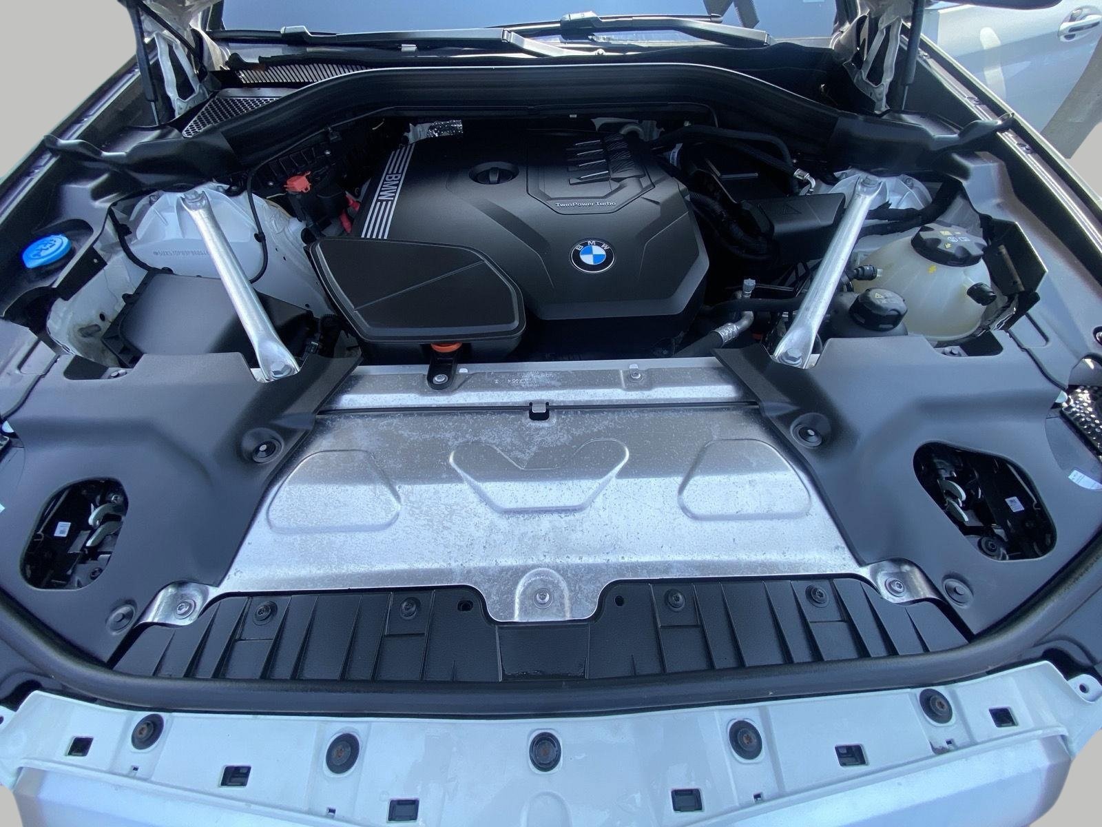 Used 2023 BMW X3 xDrive30i AWD/4WD image 16