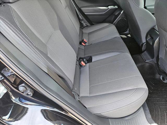 Used 2024 Subaru Crosstrek 2.0i AWD/4WD image 18