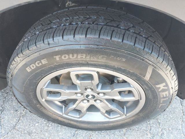 Certified 2022 Ford Bronco Sport Big Bend w/ Convenience Package AWD/4WD image 11