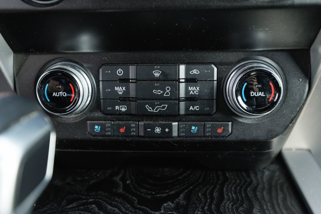 Certified 2020 Ford F150 Platinum image 16