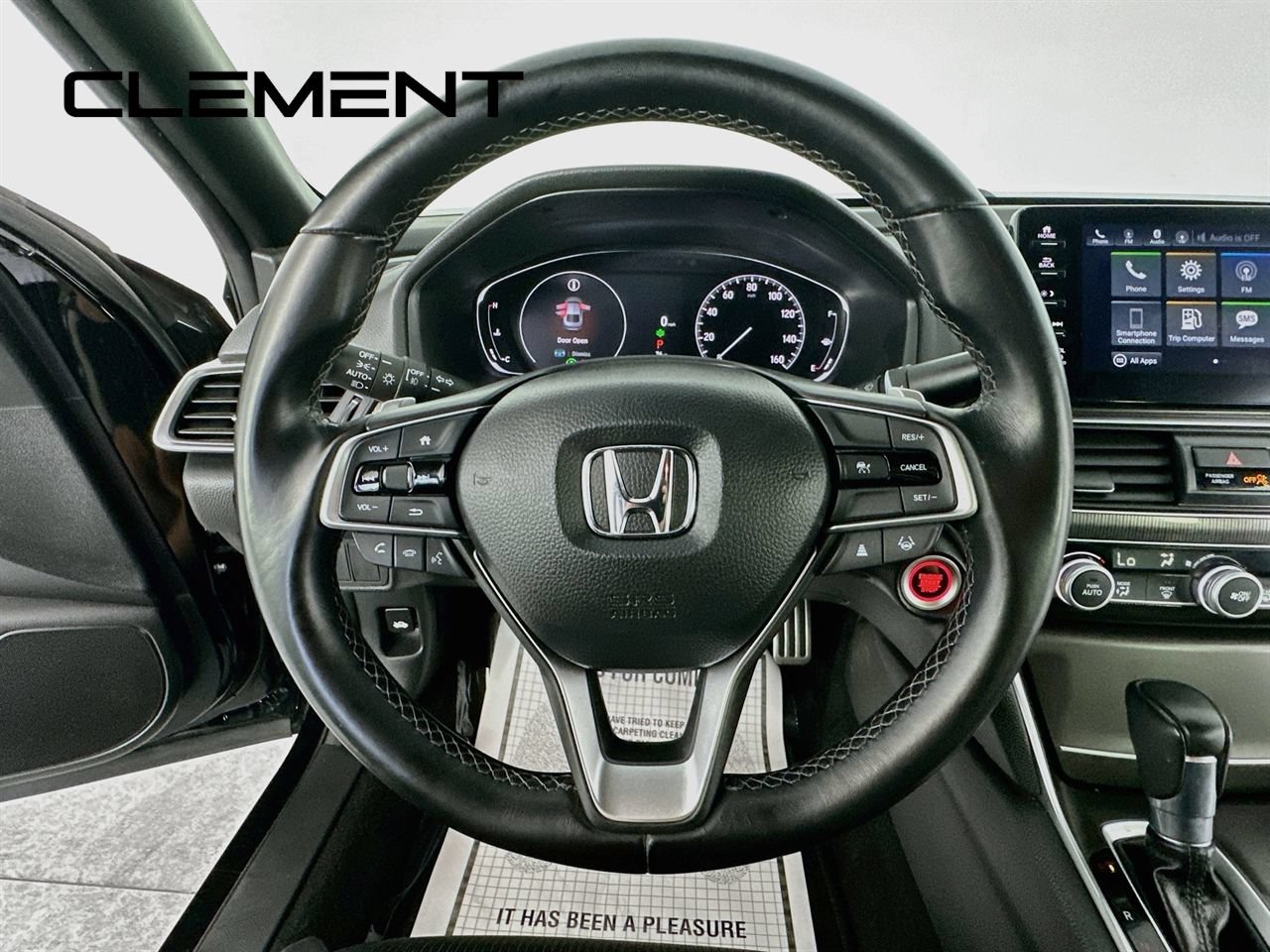 Used 2022 Honda Accord Sport image 15