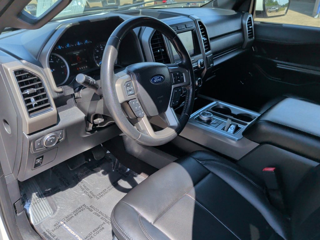 Certified 2021 Ford Expedition XLT RWD image 24