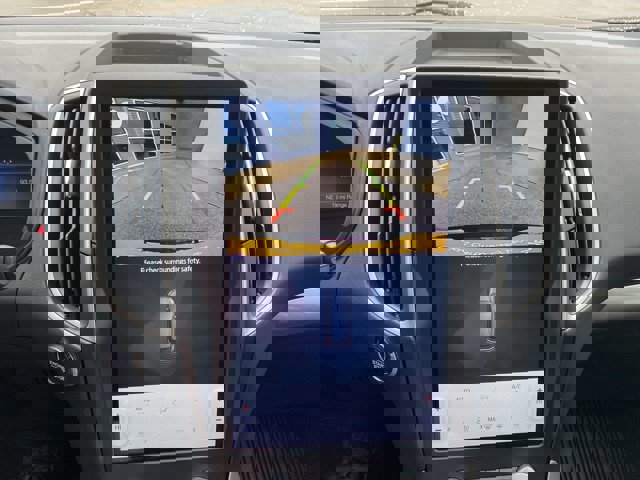 Certified 2024 Ford Edge SEL w/ Convenience Package AWD/4WD image 16