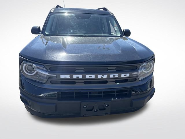 Certified 2024 Ford Bronco Sport Big Bend AWD/4WD image 9