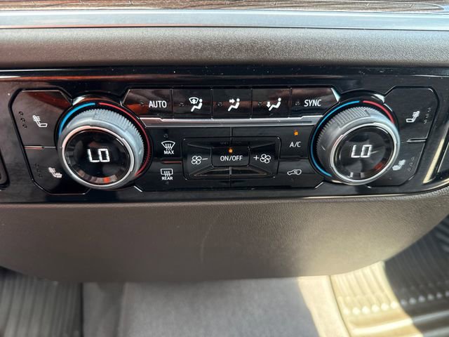 Used 2026 Chevrolet Silverado 1500 RST image 27