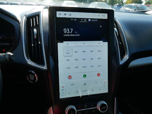 Certified 2024 Ford Edge SEL AWD/4WD image 22